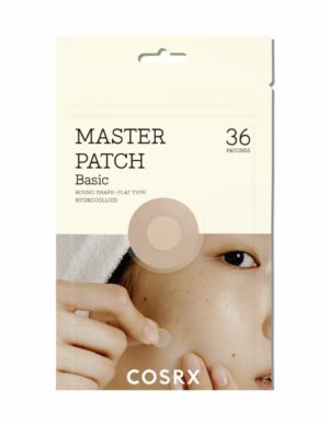 Cosrx Master Patch Basic