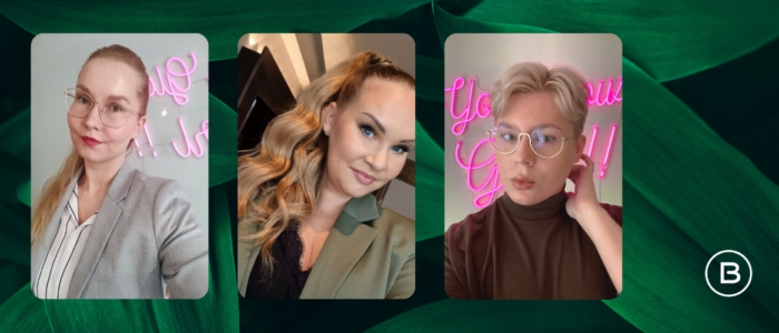 Henkilökunnan tärpit syksyn K-Beauty Päiville