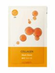 the SAEM Bio Solutions Firming Collagen Mask Sheet