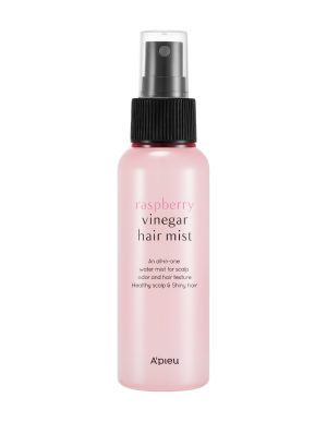 A'Pieu Raspberry Vinegar Hair Mist