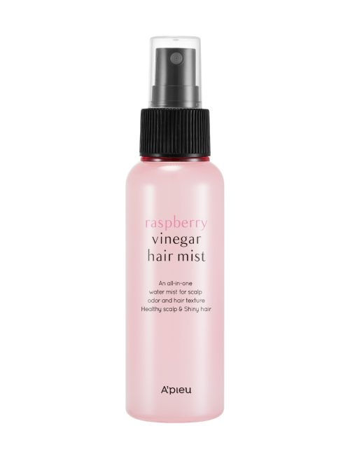 A'Pieu Raspberry Vinegar Hair Mist