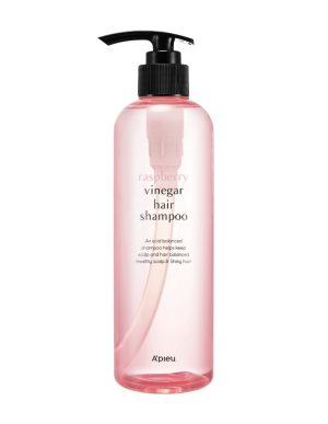 A'Pieu Raspberry Vinegar Hair Shampoo