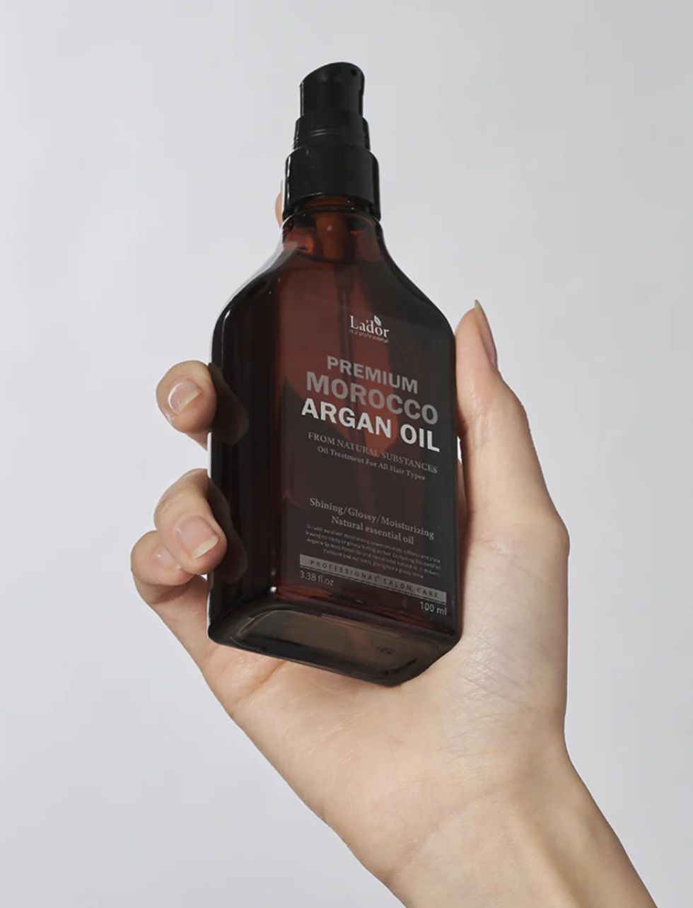 Lador Morocco Argan Hair Oil