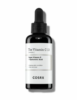 cosrx vitamin c 13 serum