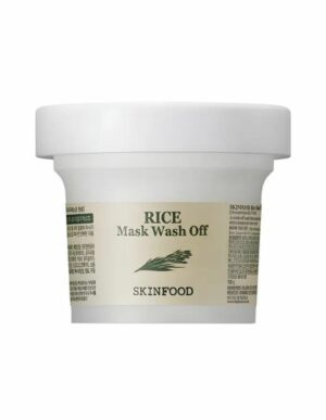 skinfood rice mask