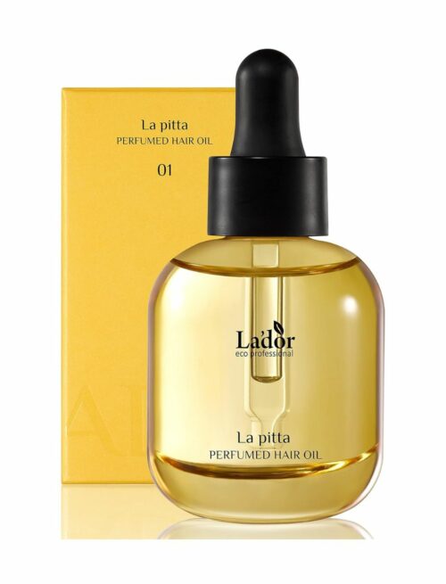 Lador Perfumed Hair Oil La Pitta