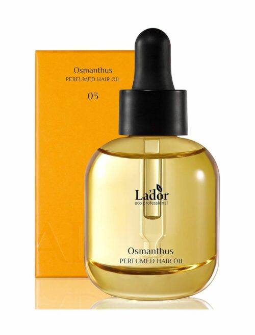 Lador Perfumed Hair Oil Osmanthus