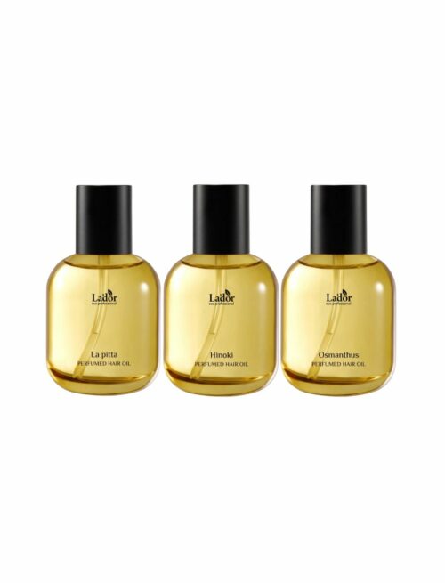 Lador Perfumed Hair Oil