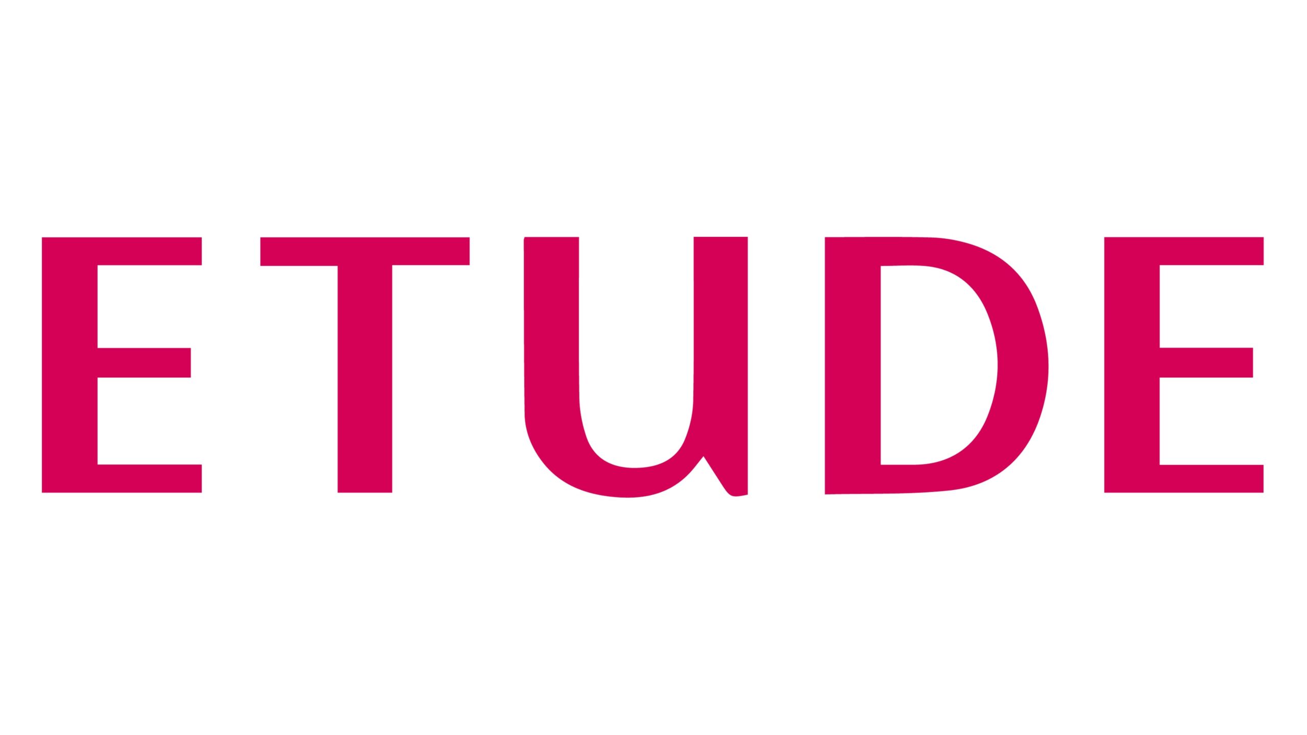 Etude-Logo