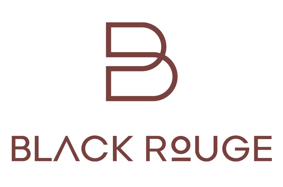 black rouge logo