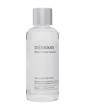 mixsoon bifida ferment essence