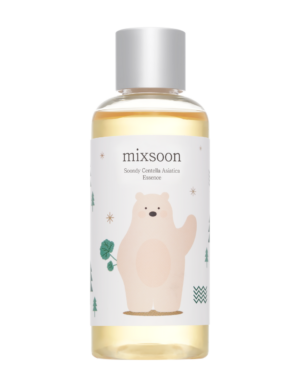 mixsoon centella asiatica essence