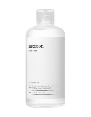 Mixsoon bifida toner