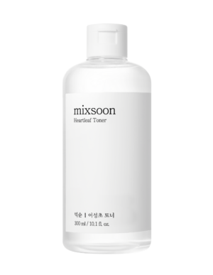 Mixsoon Heartleaf toner