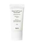 Purito | Daily Soft Touch Sunscreen mini 15ml