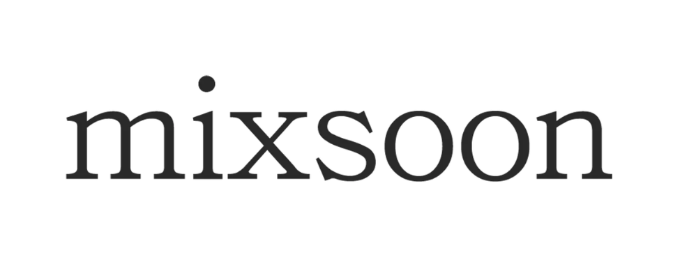 mixsoon logo