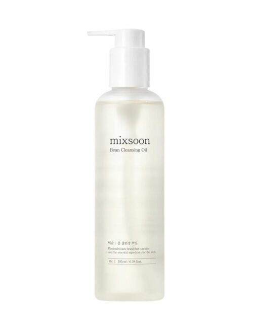 Mixsoon Bean Cleansing Oil