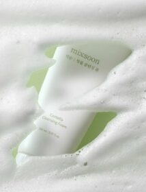 Centella Cleansing Foam