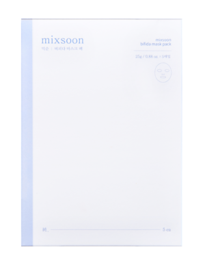 Mixsoon Bifida Mask Pack 5 kpl tuotekuva
