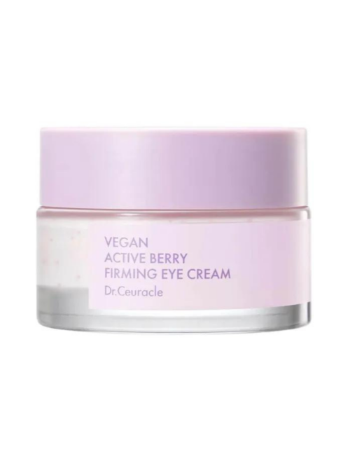 Dr. Ceuracle Vegan Active Berry Firming Eye Cream tuotekuva