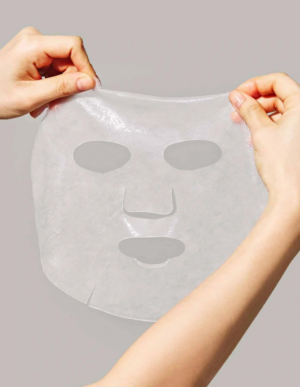 Dr. Ceuracle Hyal Reyouth Lifting Sheet Mask mood
