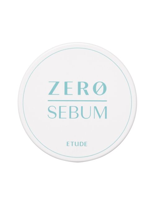 Zero Sebum Powder