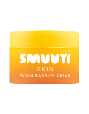 Smuuti Skin Peach Barrier Cream tuotekuva