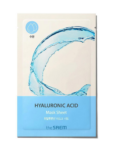 the SAEM Bio Solution Hydrating Hyaluronic Acid Mask tuotekuva