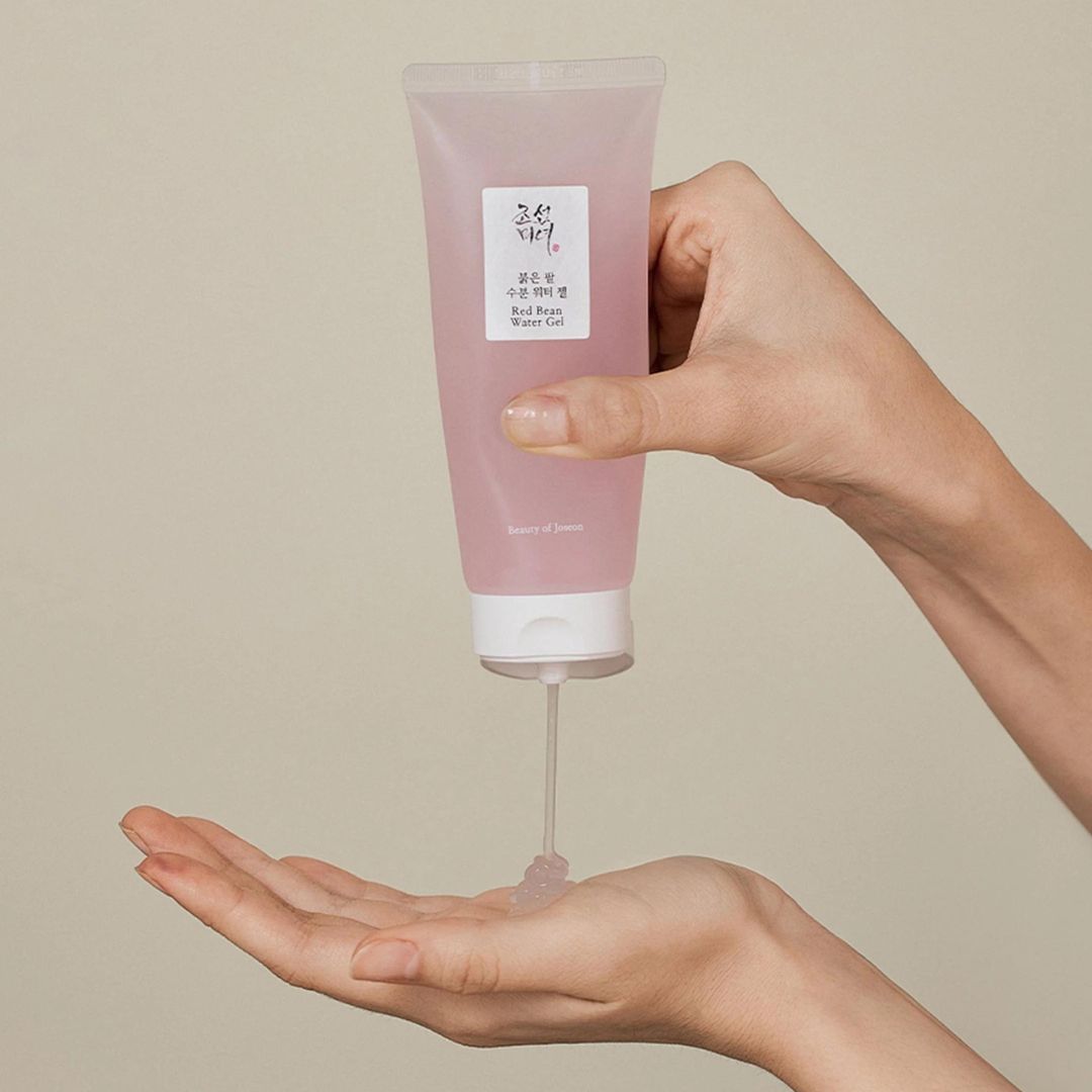 Beauty of Joseon Red Bean Water Gel Cream