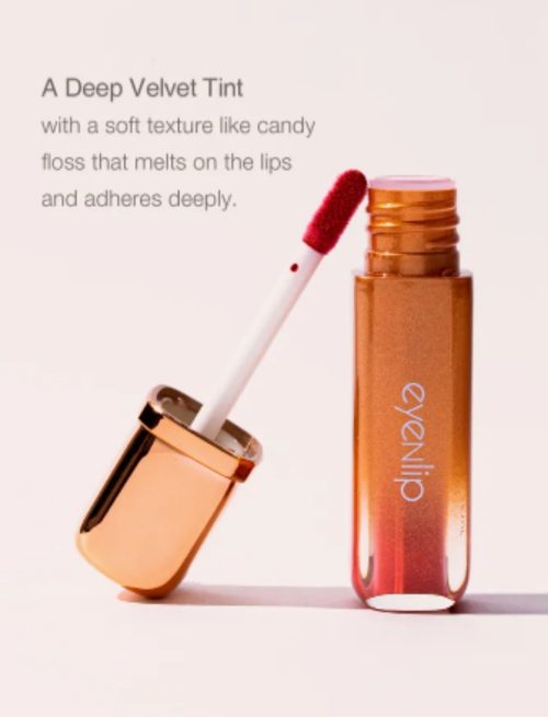 Eyenlip Deep Velvet Tint