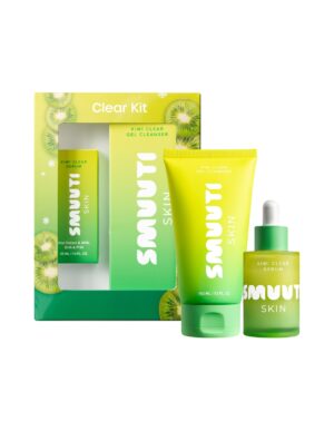 smuuti skin clear kit