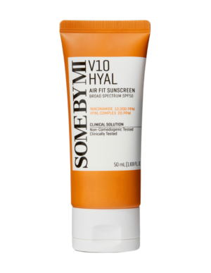 Some By Mi V10 Hyal Airfit Sunscreen tuotekuva