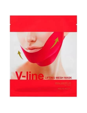 Holika Holika V-Line Lifting Mesh Mask tuotekuva