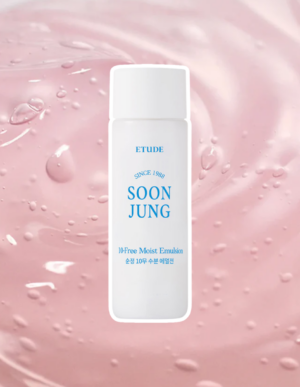 kesäkassi etude sj moist emulsion mini