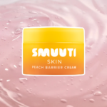 kesäkassi smuuti peach