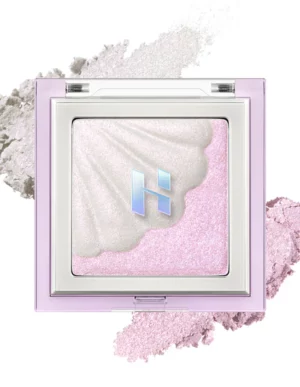 Holika Holika Shell Glow Highlighter 01 aurora nacre