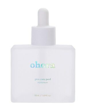 ohora Pro Easy Peel Remover