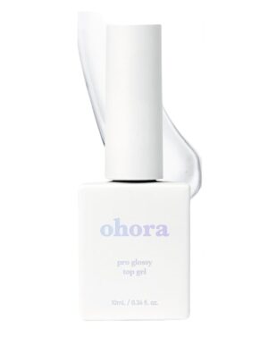 ohora Pro Glossy Top Gel