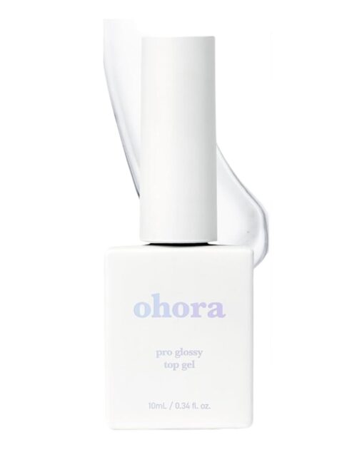 ohora Pro Glossy Top Gel