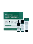 Some By Mi AHA BHA PHA 30 Days Miracle Travel Kit (GIFT - Not for sale)