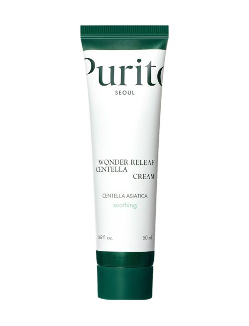 Purito SEOUL Wonder Releaf Centella Cream