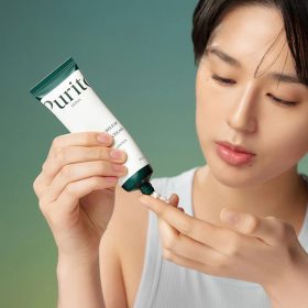 Purito SEOUL Wonder Releaf Centella Cream