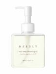 NEEDLY Mild Deep Cleansing Oil tuotekuva