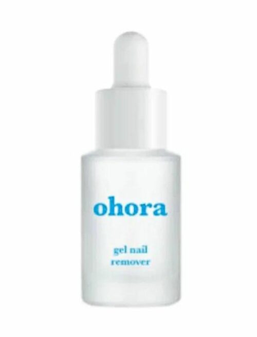 ohora Pro Easy Peel Remover 5ml - Sample NOT FOR SALE tuotekuva