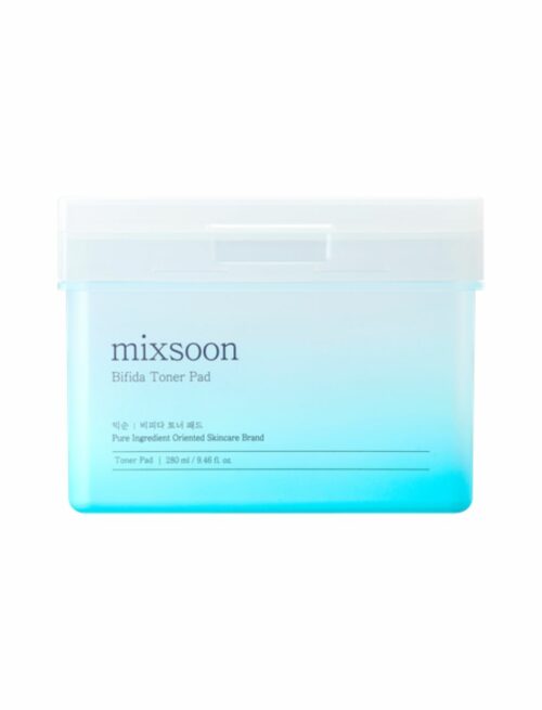 mixsoon Bifida Toner Pad tuotekuva