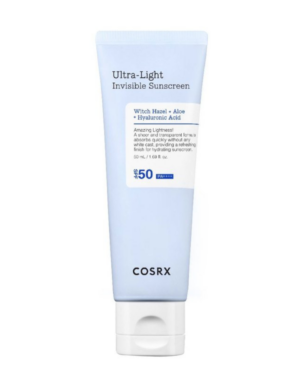 COSRX Ultra Light Invisible Sunscreen tuotekuva