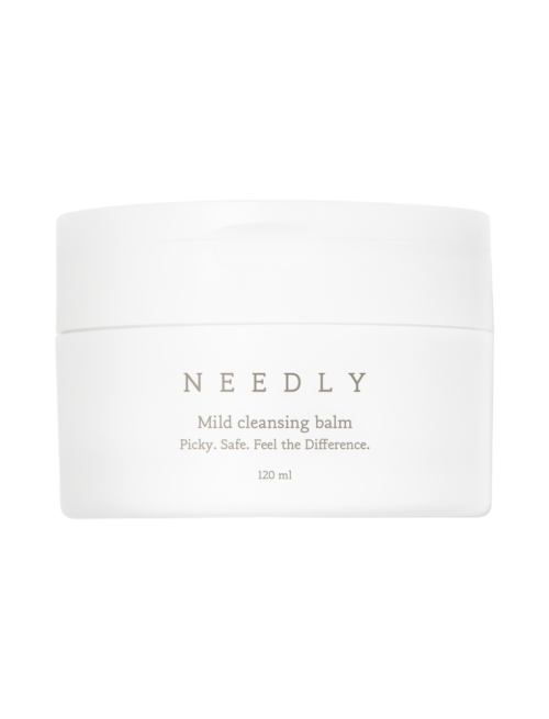 NEEDLY Mild Cleansing Balm tuotekuva