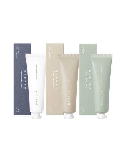 NEEDLY Sensory Hand Cream tuotekuva