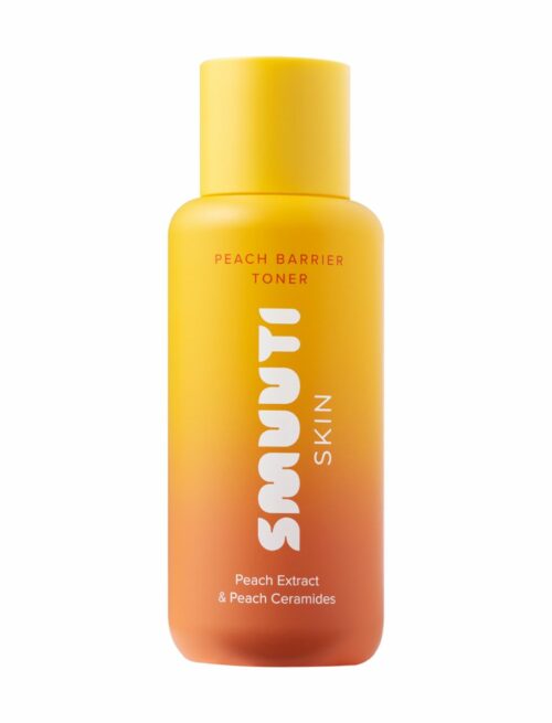 Smuuti Skin Peach Barrier Toner tuotekuva