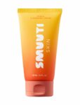 Smuuti Skin Peach Cleansing Cream tuotekuva